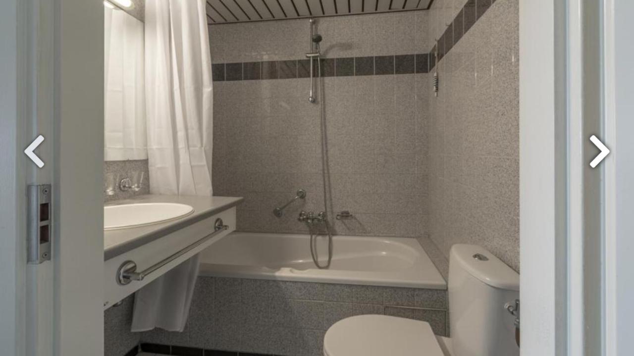 Fijne Studio Aan Zee Каллантсог Экстерьер фото